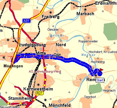 Fr einen Stadtplan, bitte Anklicken